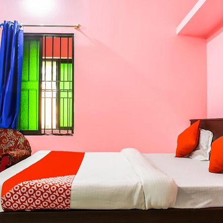 Hotel O Jagamara Guest House Khandagiri Buitenkant foto
