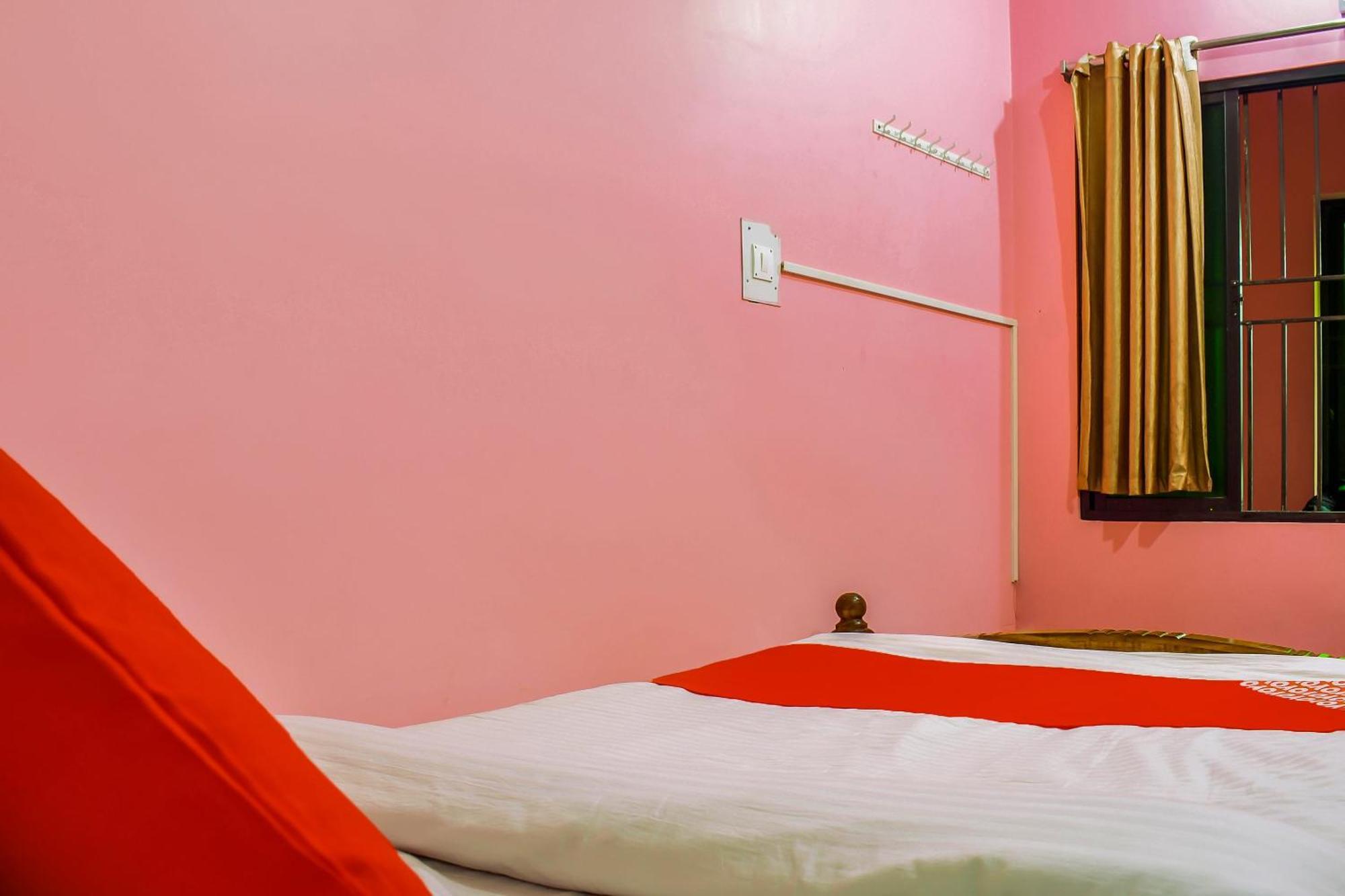 Hotel O Jagamara Guest House Khandagiri Buitenkant foto